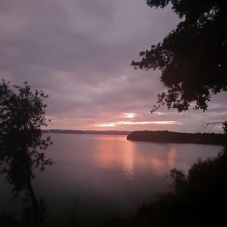 "Los Laureles" Vista Al Lago ฟรูติญาร์ ภายนอก รูปภาพ